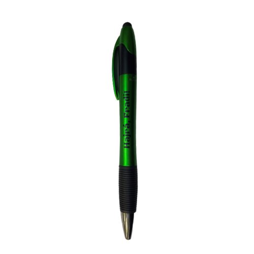 Fradi toll 3 színű érintőképernyős