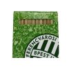 Fradi ceruza készlet színes mini 12 db-os