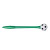Fradi toll labdás zöld