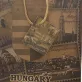 Magyarország dísztasak közepes retro