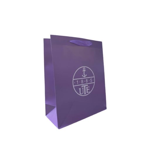 UTE dísztasak közepes lila