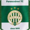 Fradi cserezászló