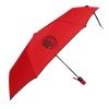 Milan esernyő piros