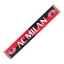 Milan sál MILAN 2 szín
