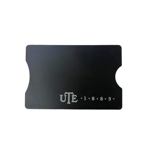 UTE kártyatartó RFID