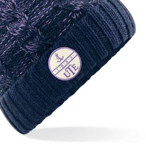 UTE sapka kötött CAMO