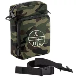 UTE oldaltáska kicsi camo
