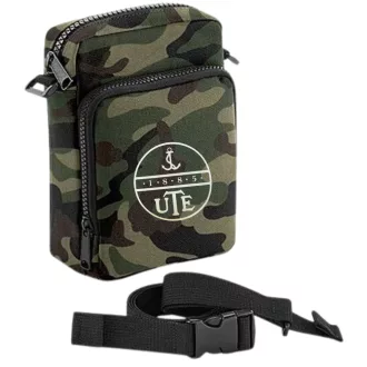 UTE oldaltáska kicsi camo