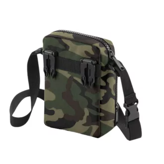 UTE oldaltáska kicsi camo