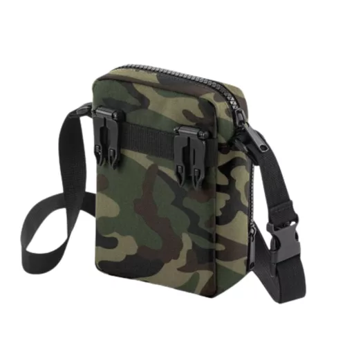 UTE oldaltáska kicsi camo