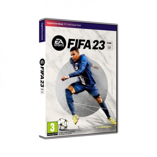 FIFA 24 PC játék