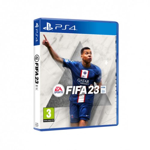 FIFA 24 PS4 játék