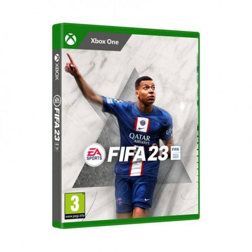 FIFA 24 XBOX ONE játék