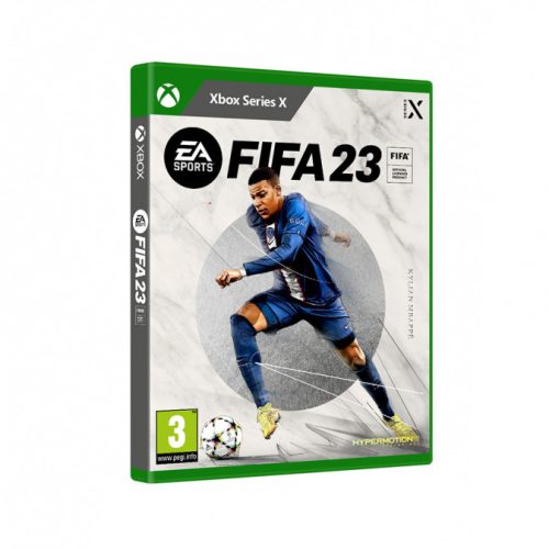 FIFA 24 XBOX Series-X