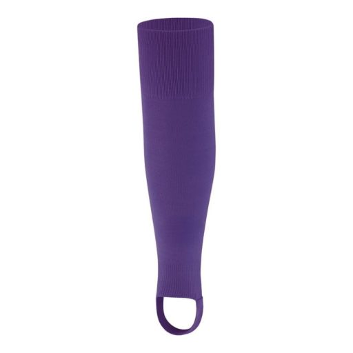 Mitre Sportszár lábfej nélküli stucni fehér 4