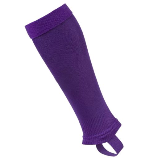 Mitre Sportszár lábfej nélküli stucni lila 2