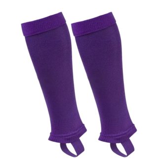 Mitre Sportszár lábfej nélküli stucni lila 4