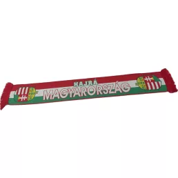 Magyarország sál szövött 1