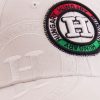Magyarország baseball sapka fehér H Junior