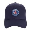 PSG baseball sapka felnőtt s.kék logó