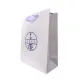UTE dísztasak nagy Fehér