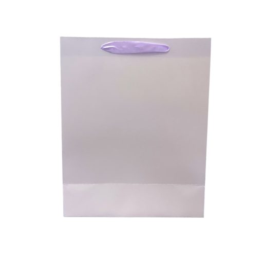 UTE dísztasak nagy Fehér