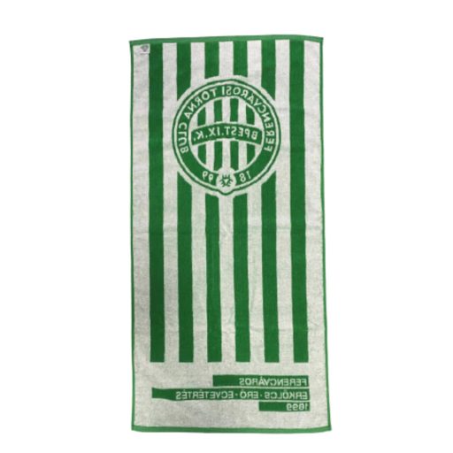 Fradi törölköző extra 100 X150 cm