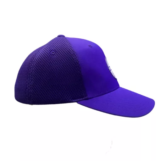 UTE baseball sapka lila extra
