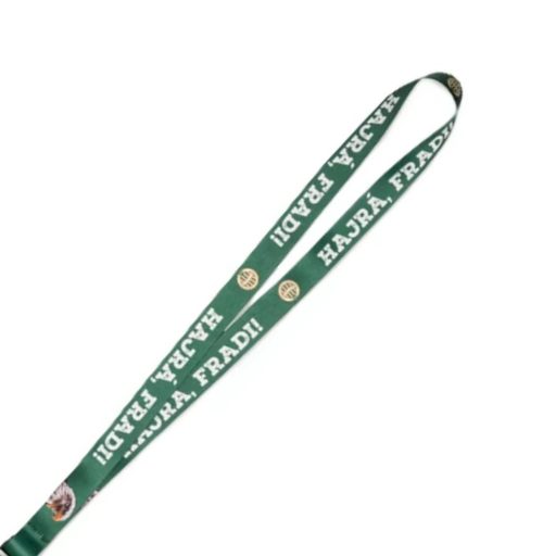 Fradi nyakpánt Hajrá Fradi sasos