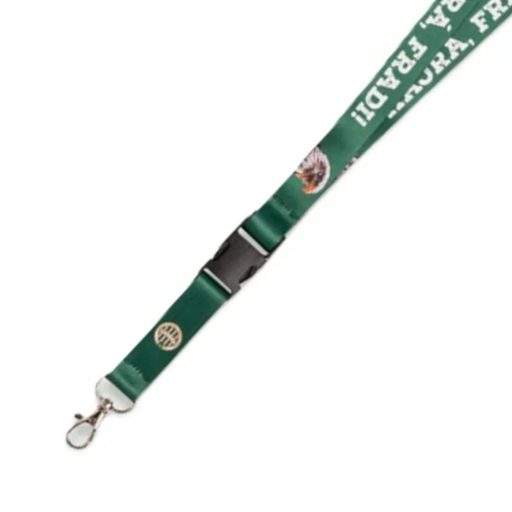 Fradi nyakpánt Hajrá Fradi sasos