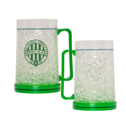 Fradi söröskorsó Freezer 0,5l