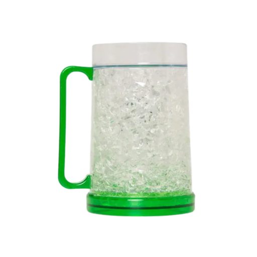 Fradi söröskorsó Freezer 0,5l