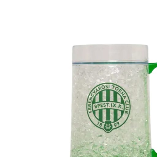 Fradi söröskorsó Freezer 0,5l