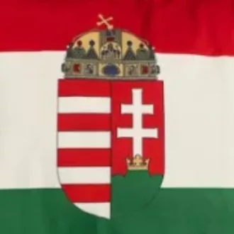 Magyarország díszpárna
