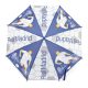 Real Madrid esernyő automata 48 cm