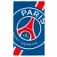 PSG törölköző 70x120cm