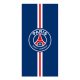 PSG törölköző 75x150 cm