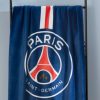 PSG törölköző 75x150 cm