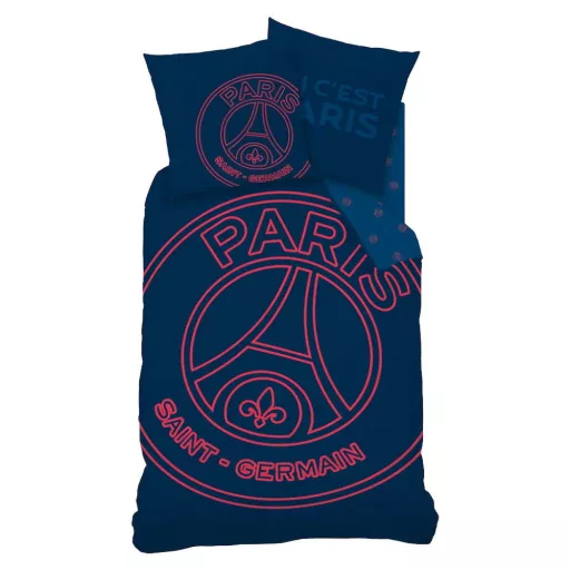 PSG ágynemű PARIS