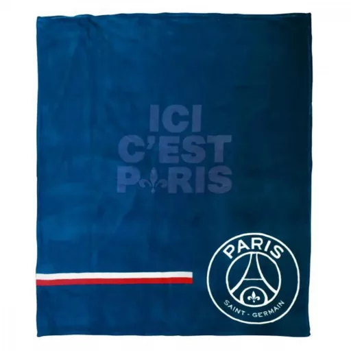PSG takaró polár PRÉMIUM