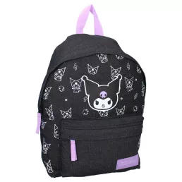 Hello Kitty Kuromi farmer hátizsák
