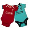 Liverpool baby body 0-3