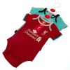 Liverpool baby body 0-3