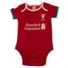 Liverpool baby body 6-9