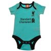 Liverpool baby body 6-9