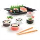 Canal Toys Sushi Slime készlet