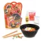 Canal Toys Ramen Slime készlet