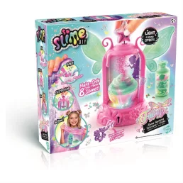 Canal Toys Tündér Slime gyár