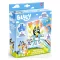 Canal Toys Bluey Airbrush Art poszter készítő szett