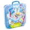 Canal Toys Bluey Airbrush Art poszter készítő szett bőröndben